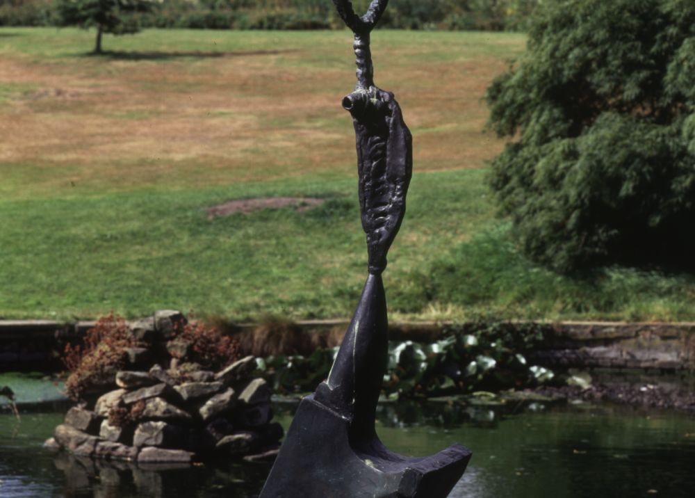 1992-1995 [Yorkshire Sculpture Park]